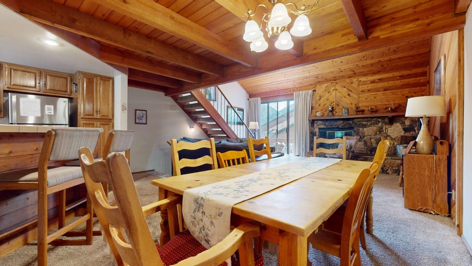 Indoors, Dining Room, Dining Table, Furniture, Table