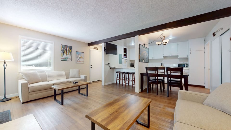 Furniture, Table, Indoors, Living Room, Dining Room