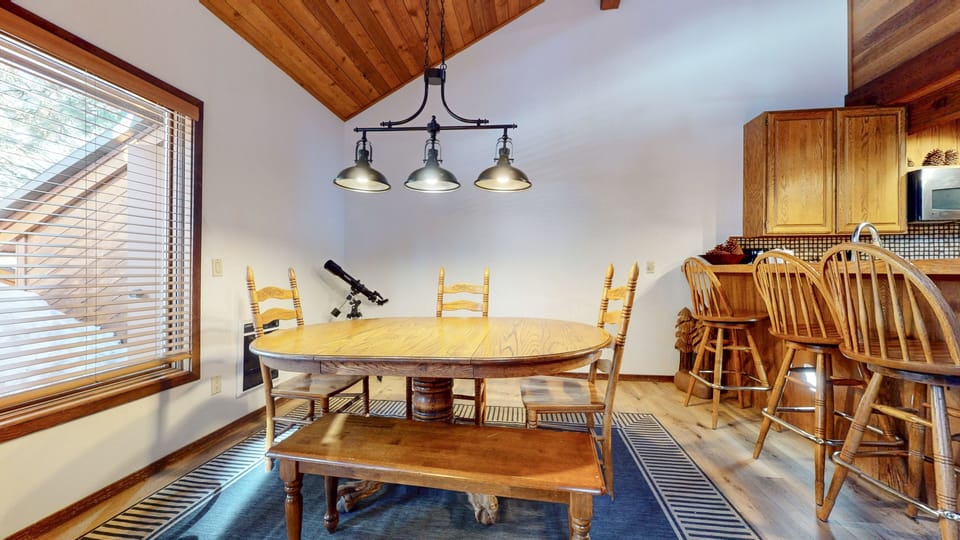 Indoors, Dining Room, Dining Table, Furniture, Table