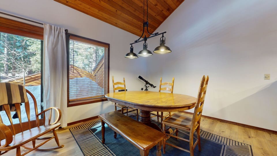 Indoors, Dining Room, Dining Table, Furniture, Table