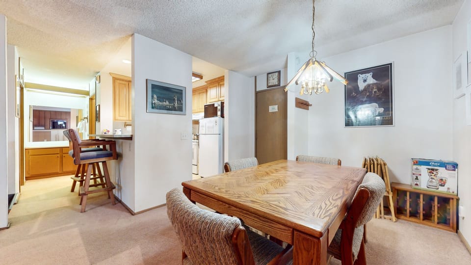 Dining Room, Dining Table, Furniture, Indoors, Table
