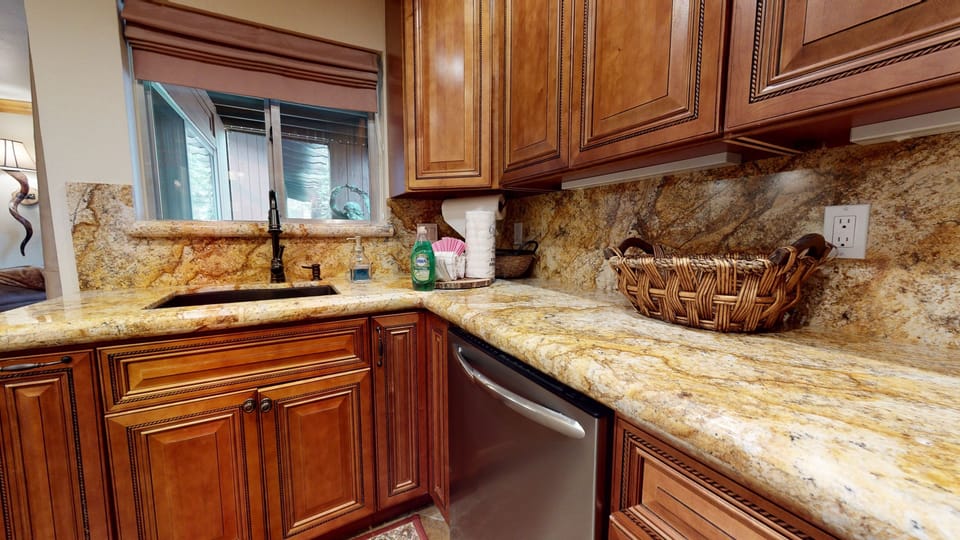 Room, Indoors, Furniture, Hardwood, Kitchen