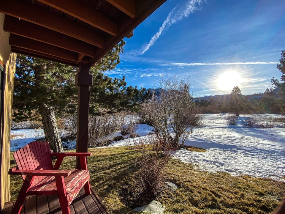 Patio, Porch, Outdoors, Pergola, Furniture