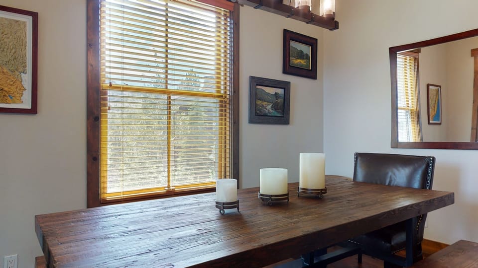 Furniture, Table, Indoors, Tabletop, Dining Table