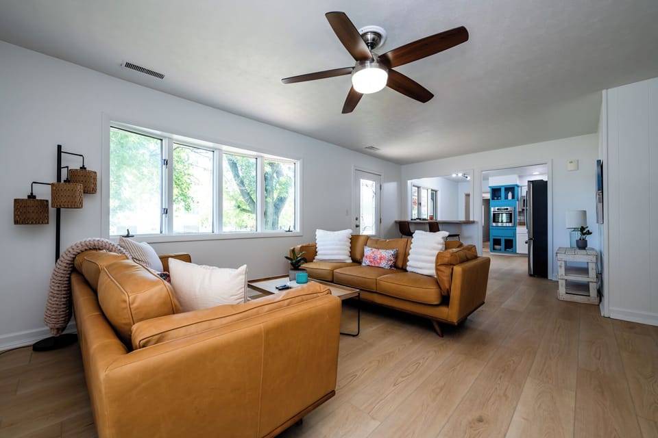 TV Room