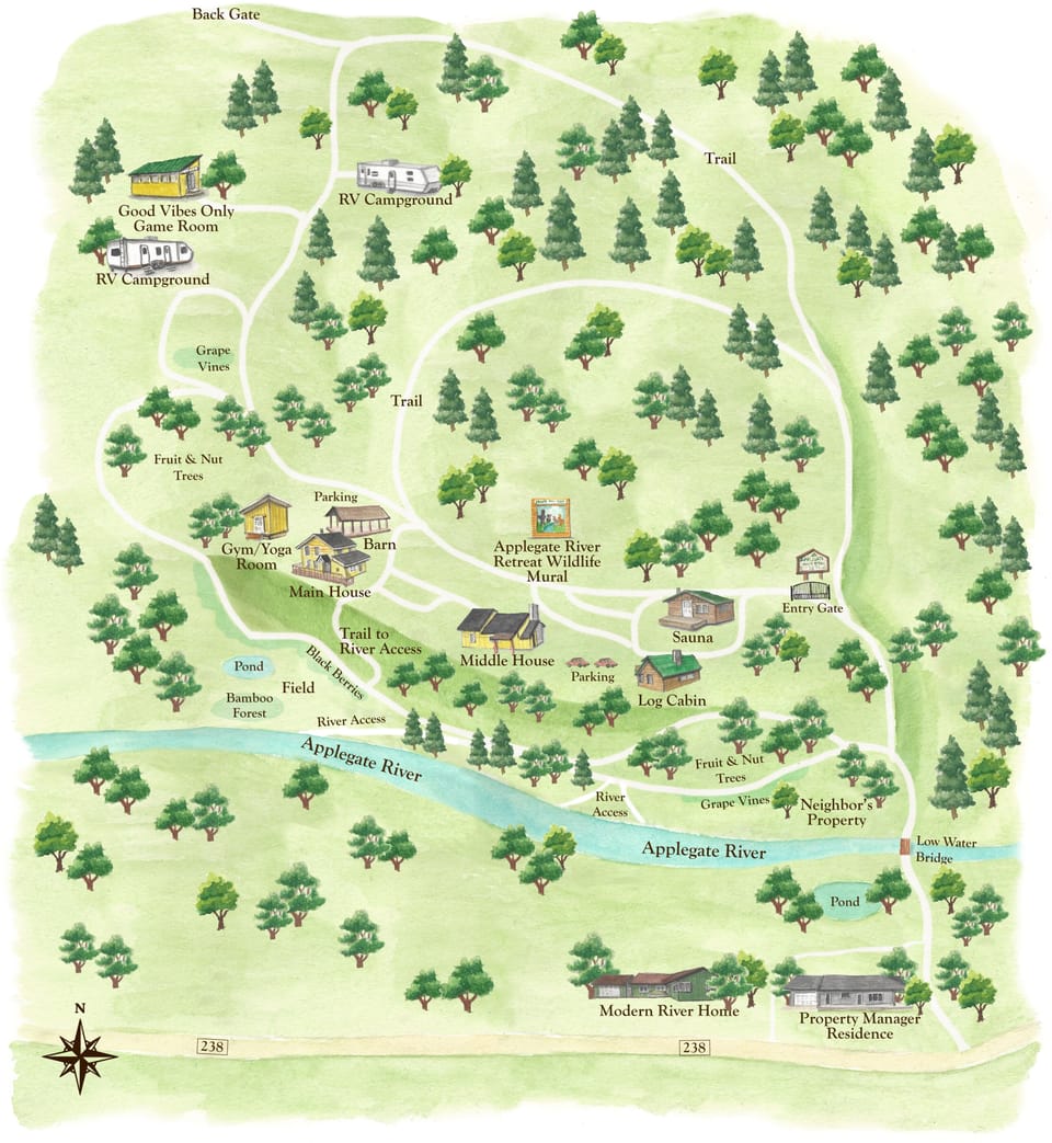 Property map