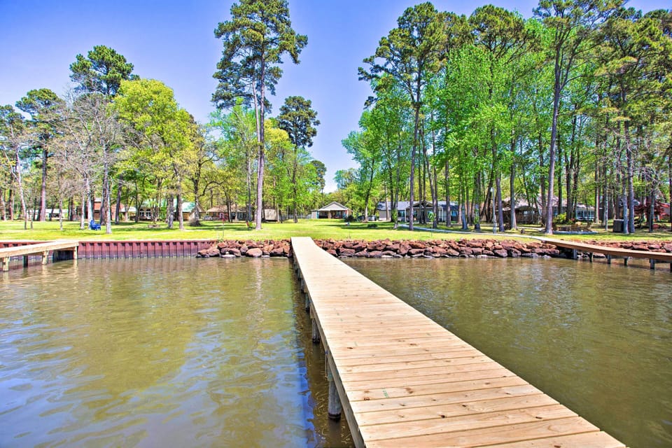 Lake