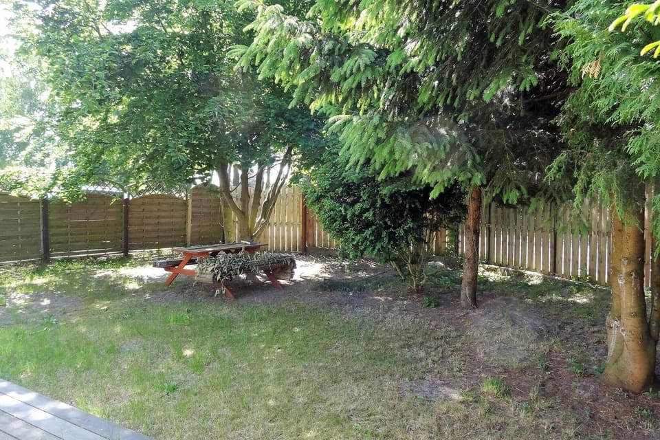 Garden [summer]