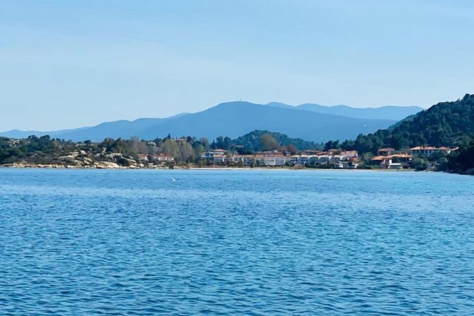 Water view