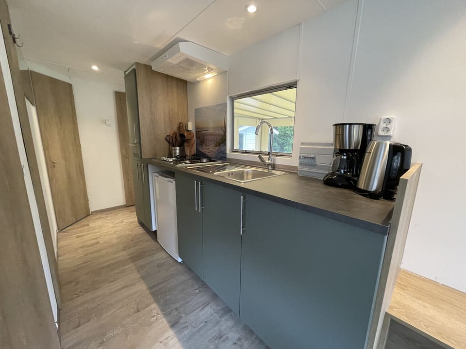 Vakantiepark Klein Vink A10 - EEZZ