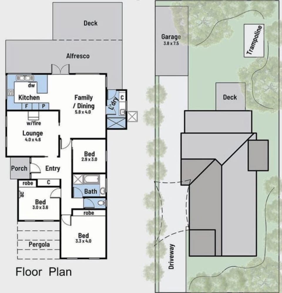House plans