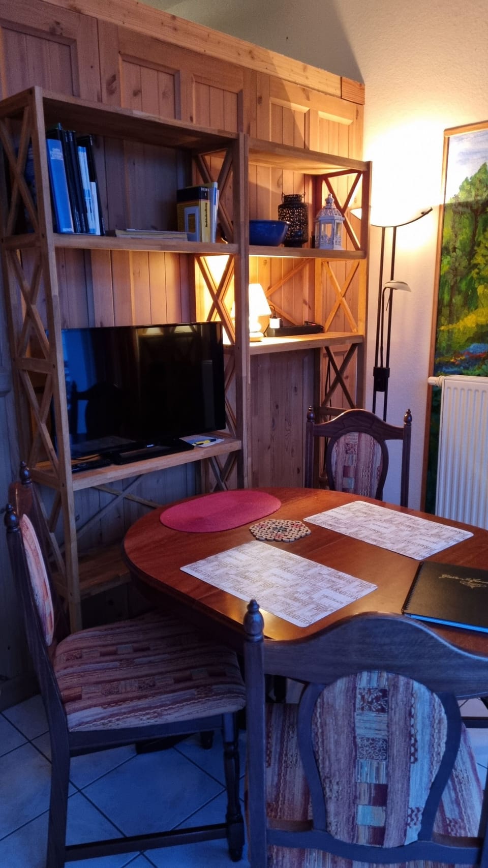 Alter Reichshof, App. 302 - RH 302 Apartment in Mecklenburg-Vorpommern, Germany