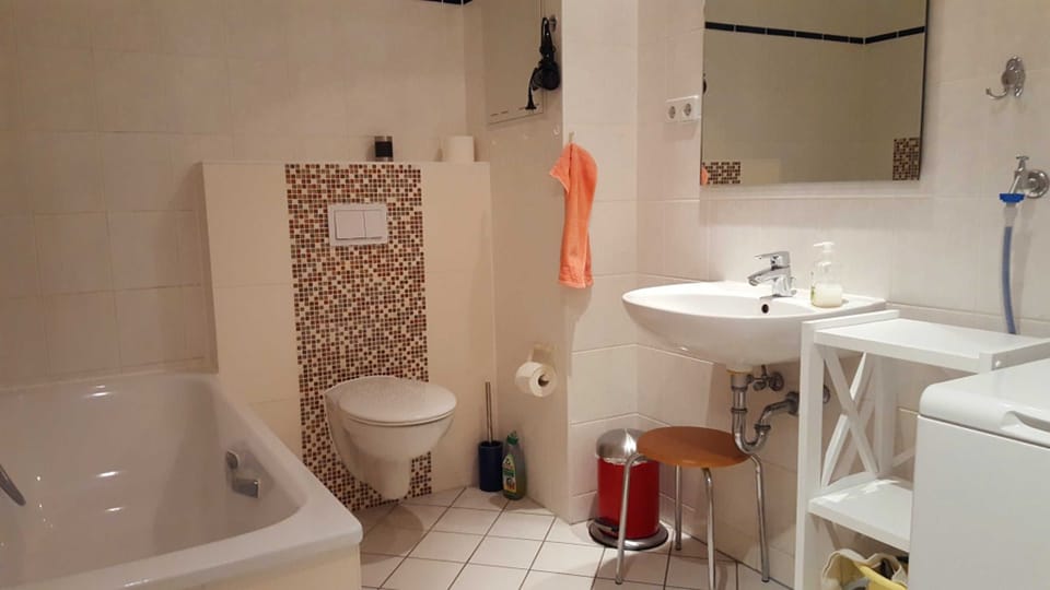 Alter Reichshof, App. 302 - RH 302 Apartment in Mecklenburg-Vorpommern, Germany