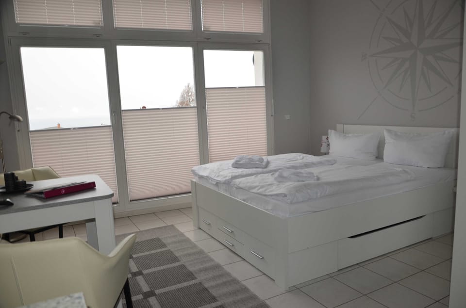 Alter Reichshof App. 305 - RH 305 Apartment in Mecklenburg-Vorpommern, Germany