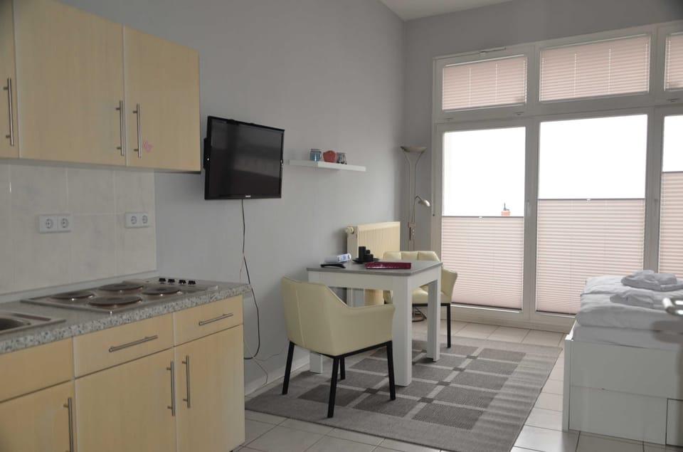 Alter Reichshof App. 305 - RH 305 Apartment in Mecklenburg-Vorpommern, Germany