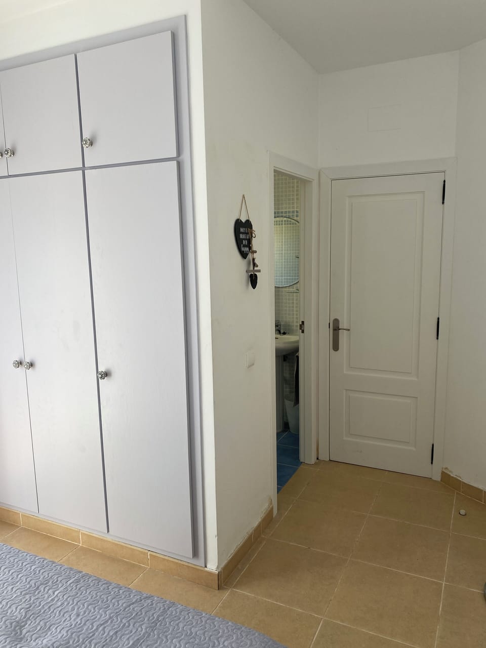 Lower Level Double