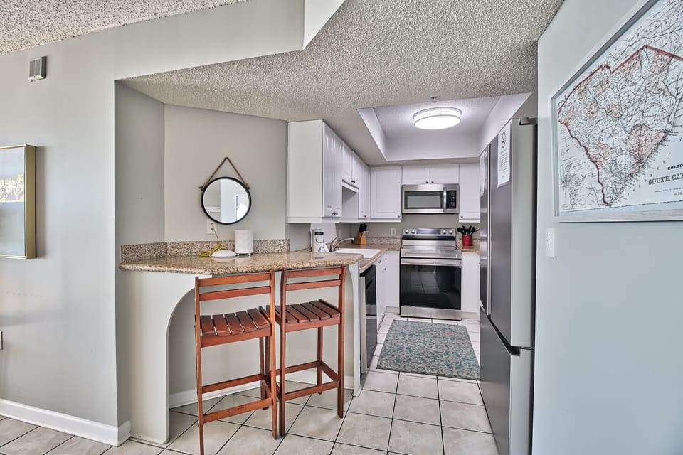Kitchen Bar 