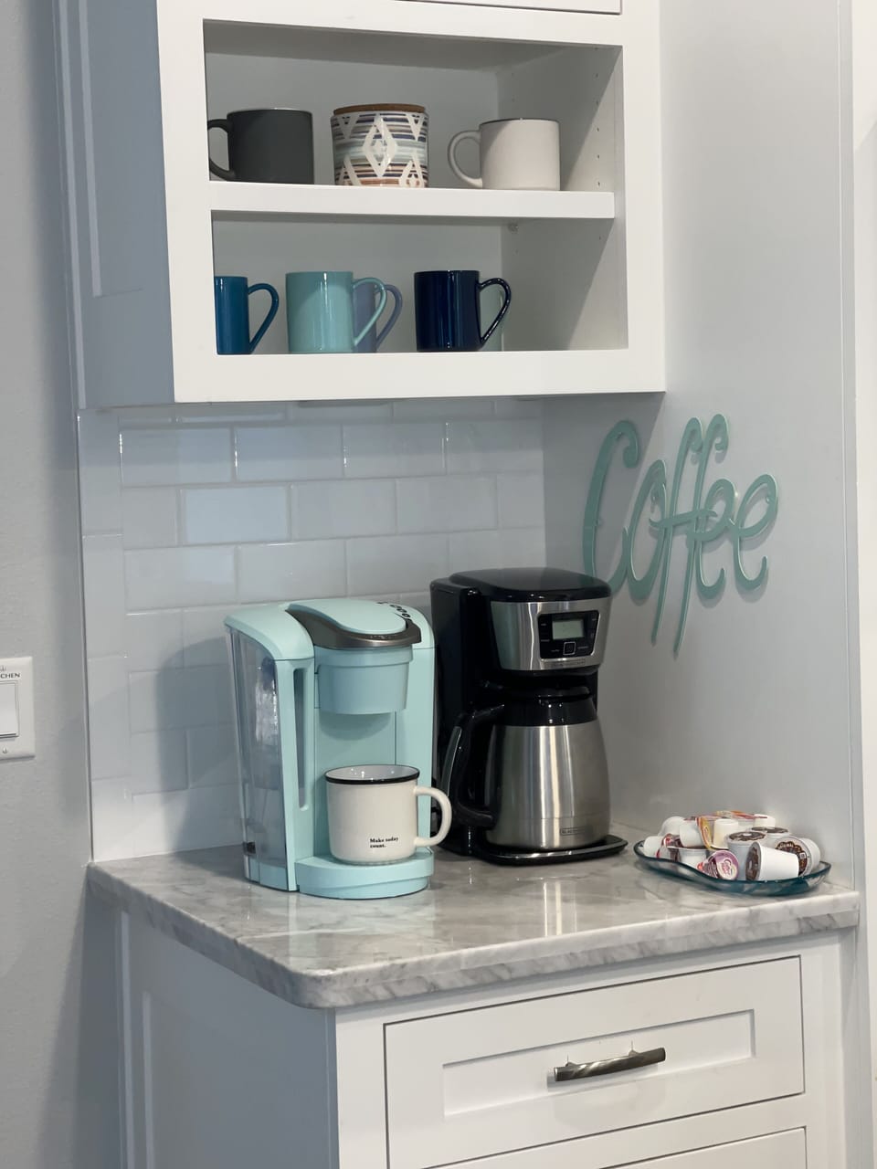 Coffee Bar 