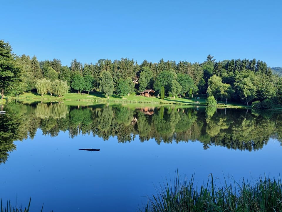 Lake