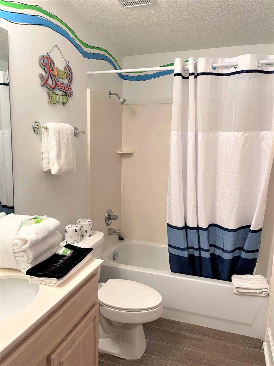 Bathroom 3