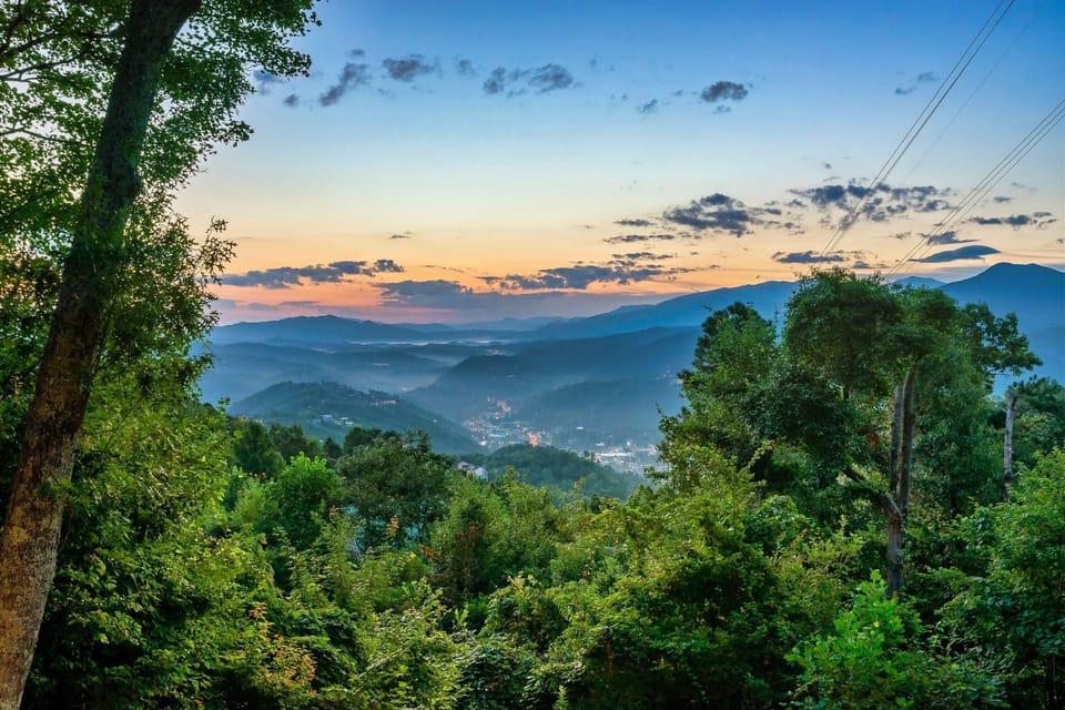 Amazing sunset from both of the decks....enjoy it in all seasons. 