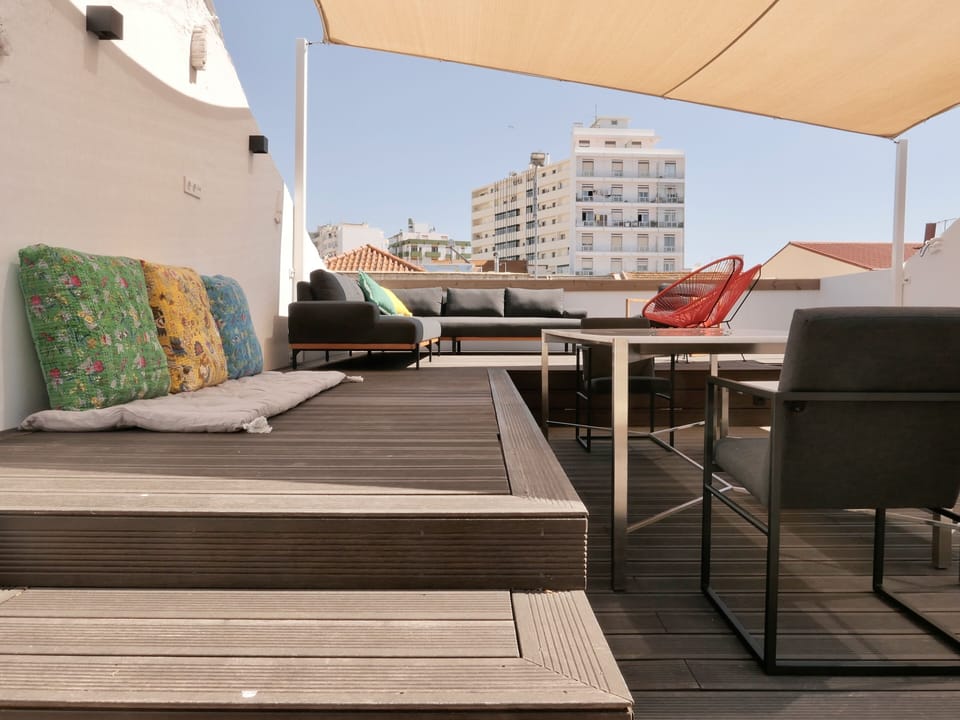 Rooftop 