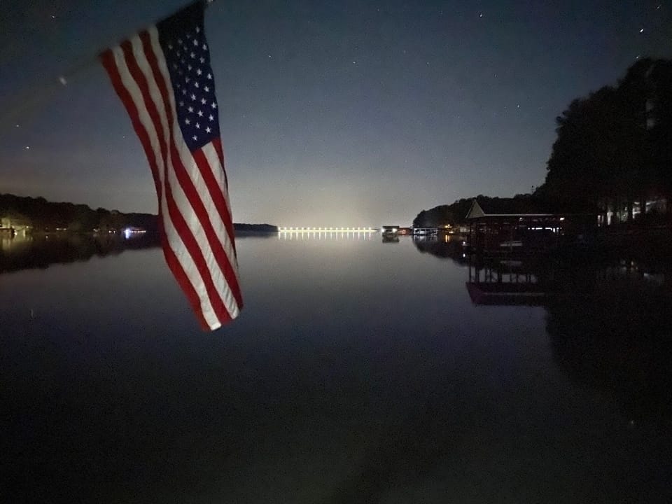 Stunning views day or night!