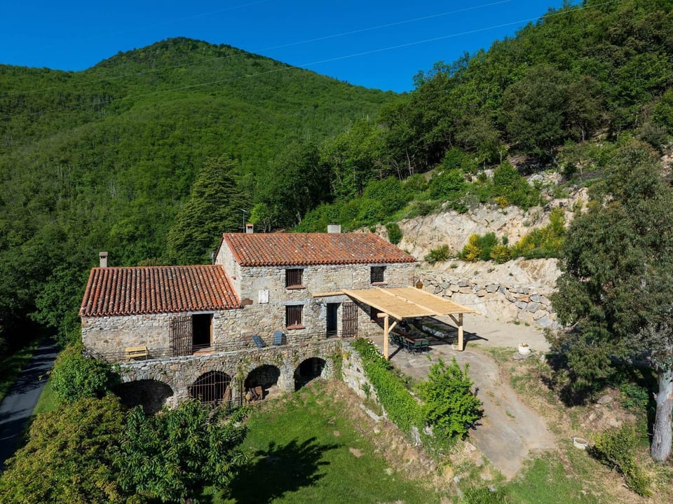 Mas de Prat LLaougue´ drone_002