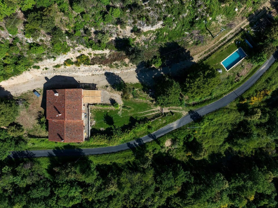 Mas de Prat LLaougue´ drone_020