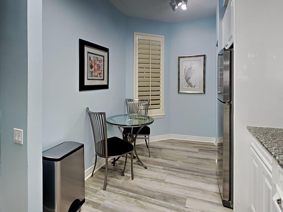 Kitchen Dining