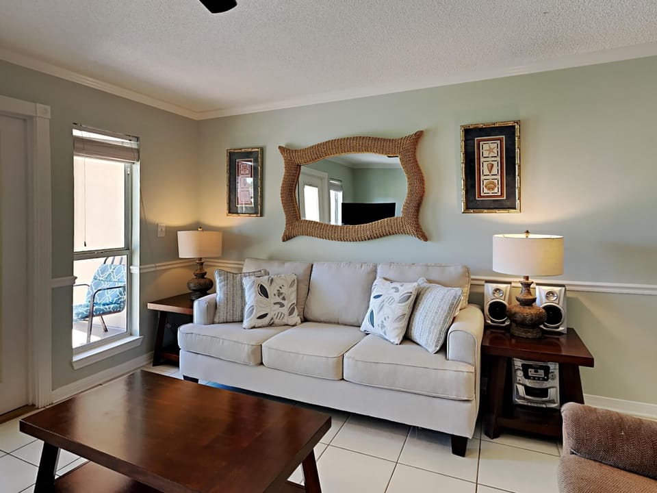 Welcome to Grand Caribbean (Perdido Key) #114 West