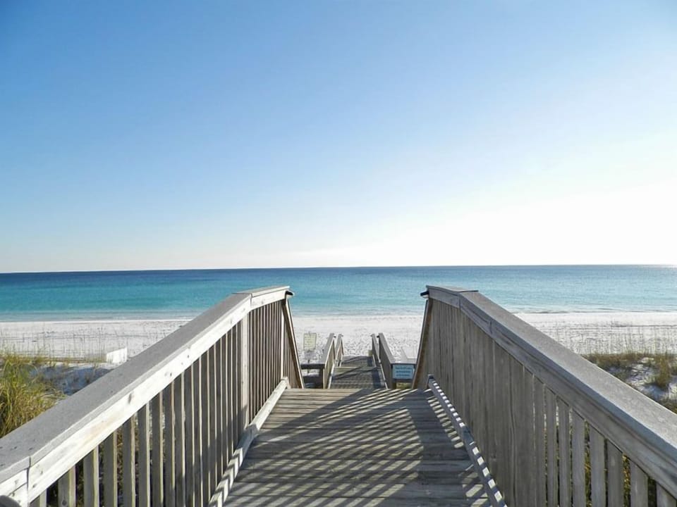 Beach Access
