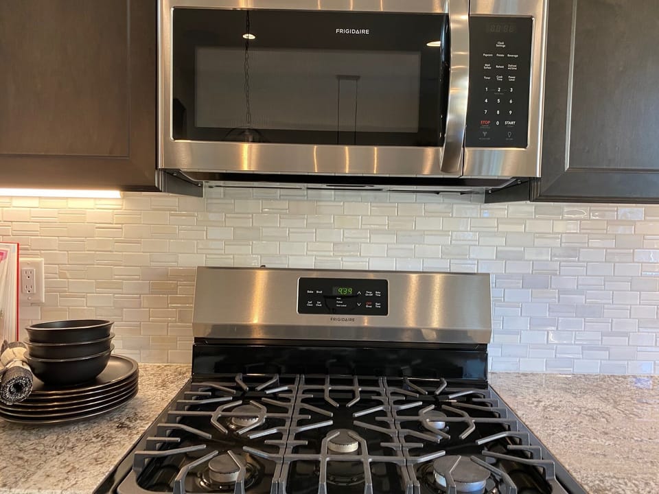 Microwave