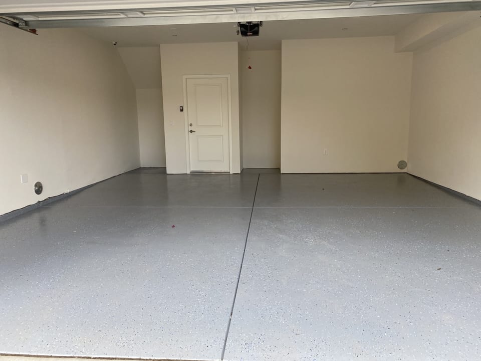 2-car garage