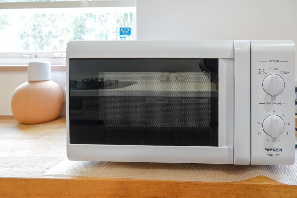 Microwave