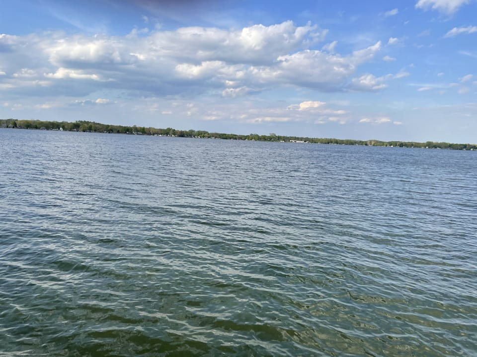 Wamplers Lake 
