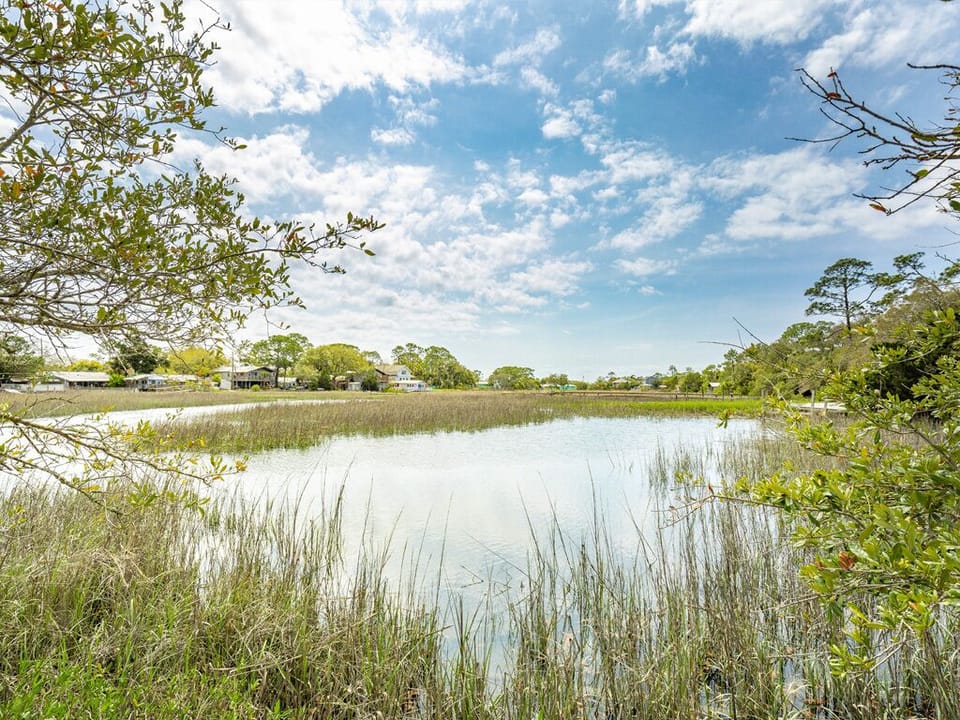 Horsepen Creek