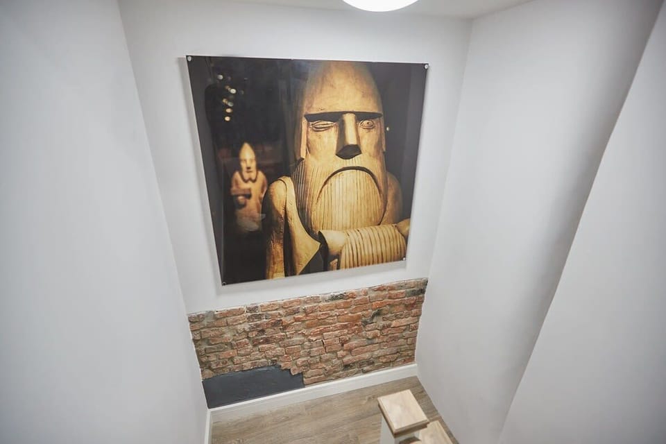 Othala @ The Merchants Quarters, Scarborough - Host & Stay