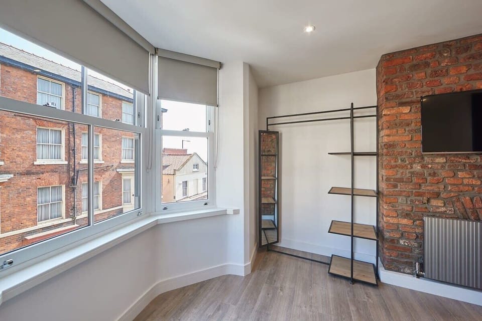 Othala @ The Merchants Quarters, Scarborough - Stay North Yorkshire