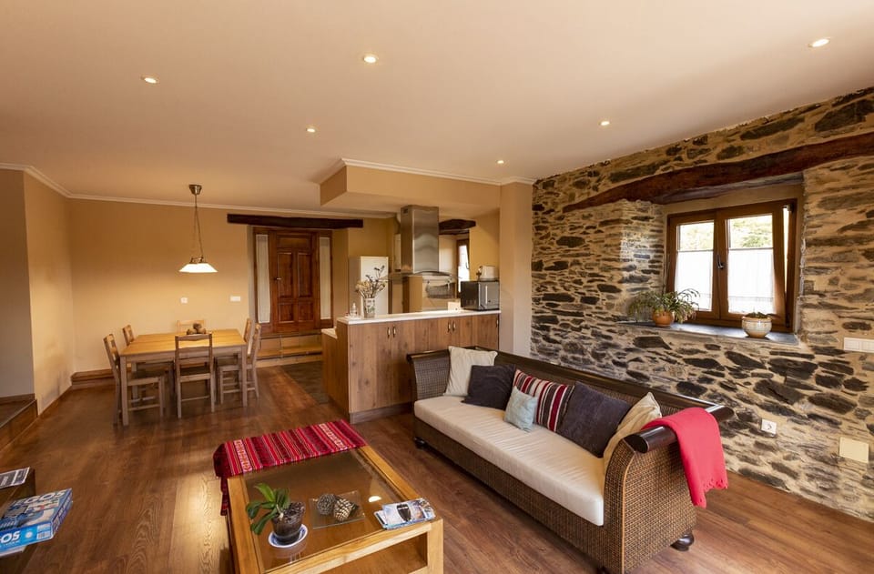 Vieiro Verde 1 Lux - Viveiro - Living Room