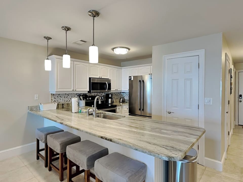Breakfast Bar