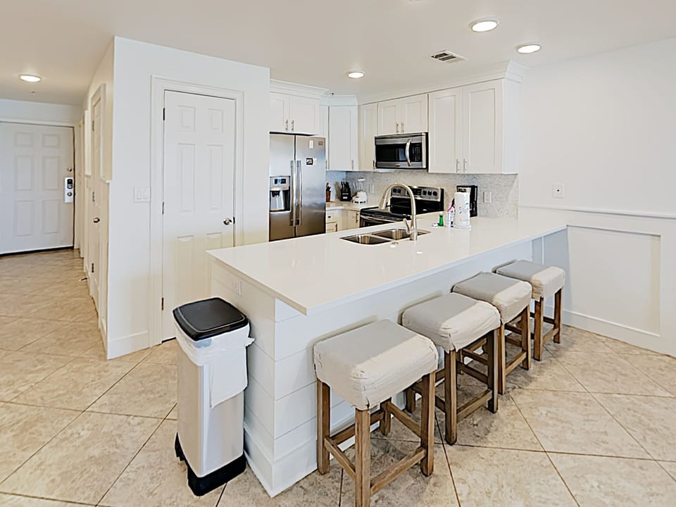 Breakfast Bar
