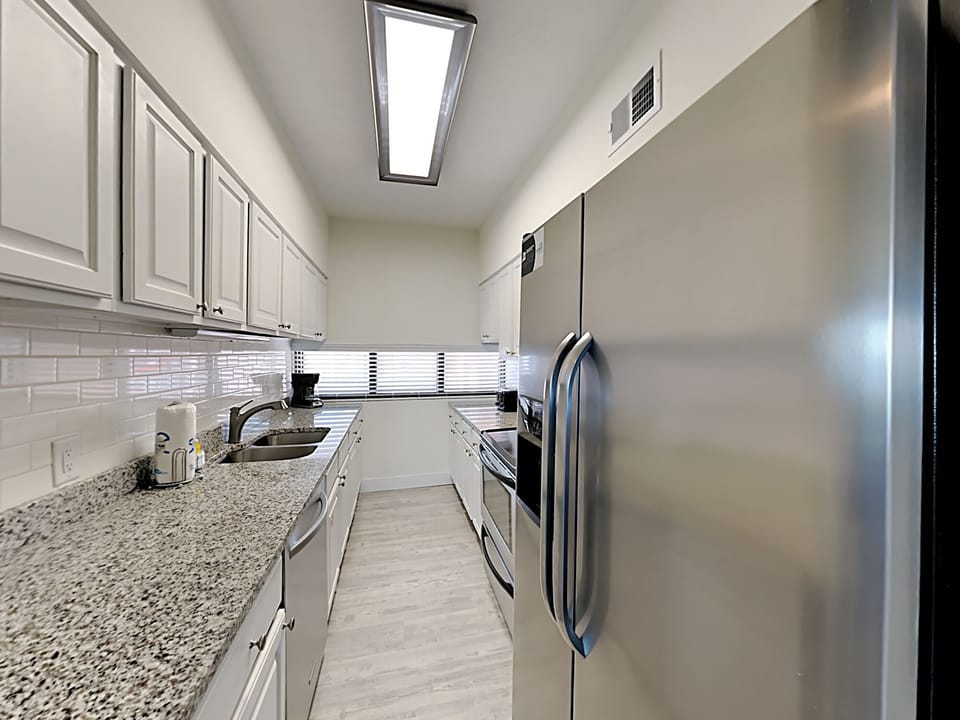 Kitchen | 2nd Floor