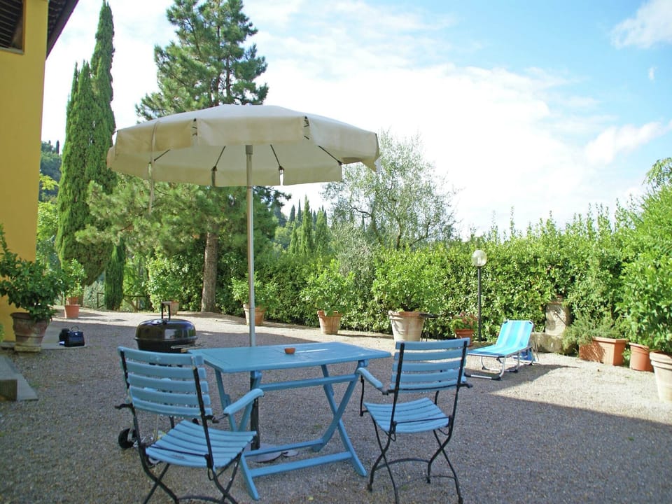 Patio / Balcony