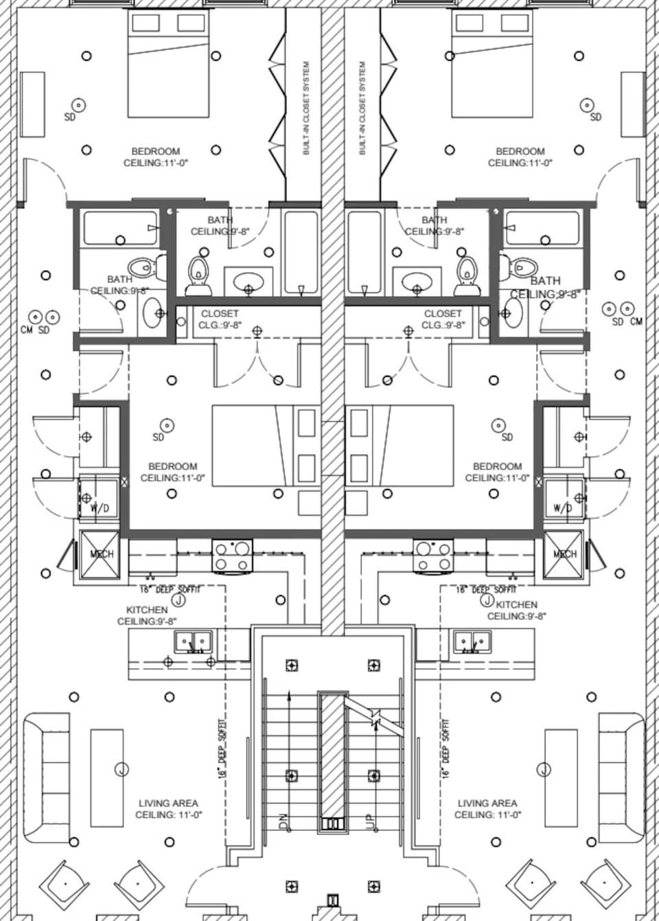 Listing Floor Plan is for listing layout reference only. Beds shown on the floor plan may not be accurate. See other photos and listing for accurate bed count and placement.