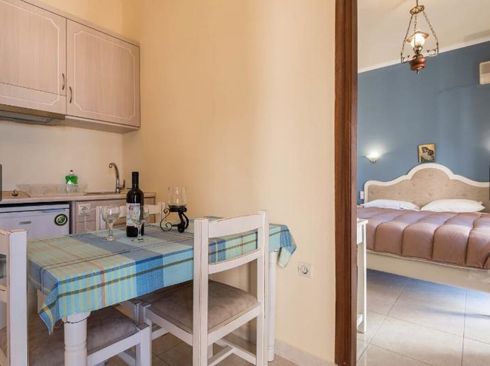 Iro Seaview apartment