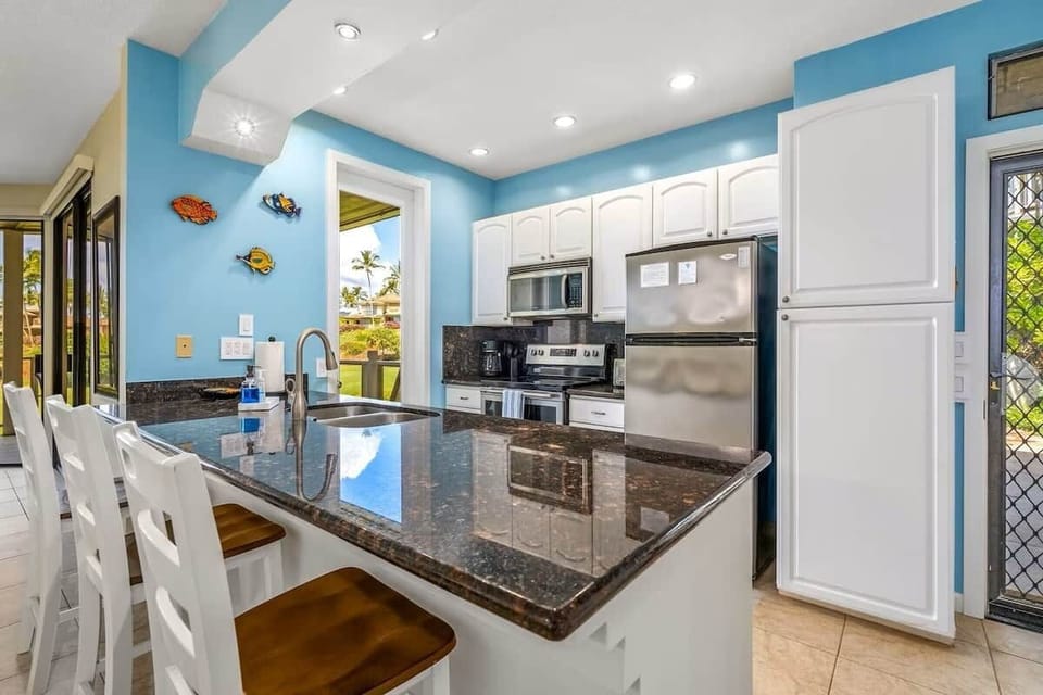 Kitchen Bar