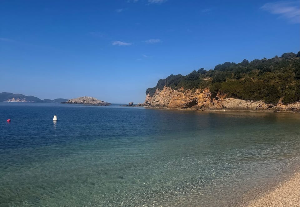 Jerusalem Beach