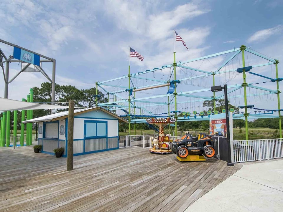 Towne Center Play Center