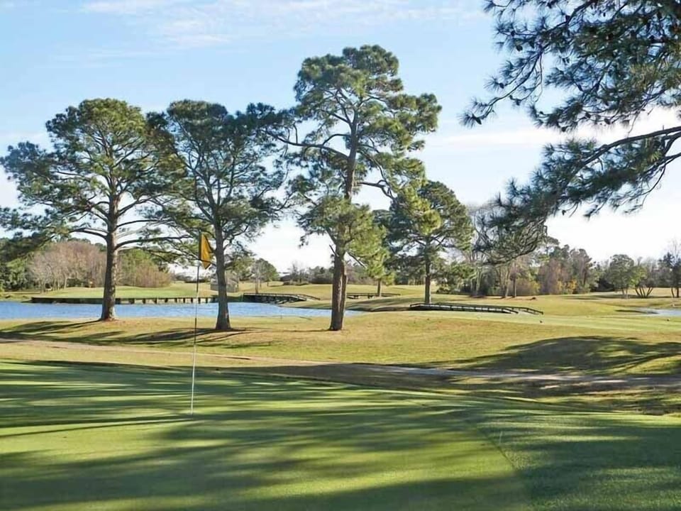 Golf Course